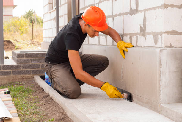 Licensed Wet Basement Repair service in Solon, OH - SGP Waterproofing